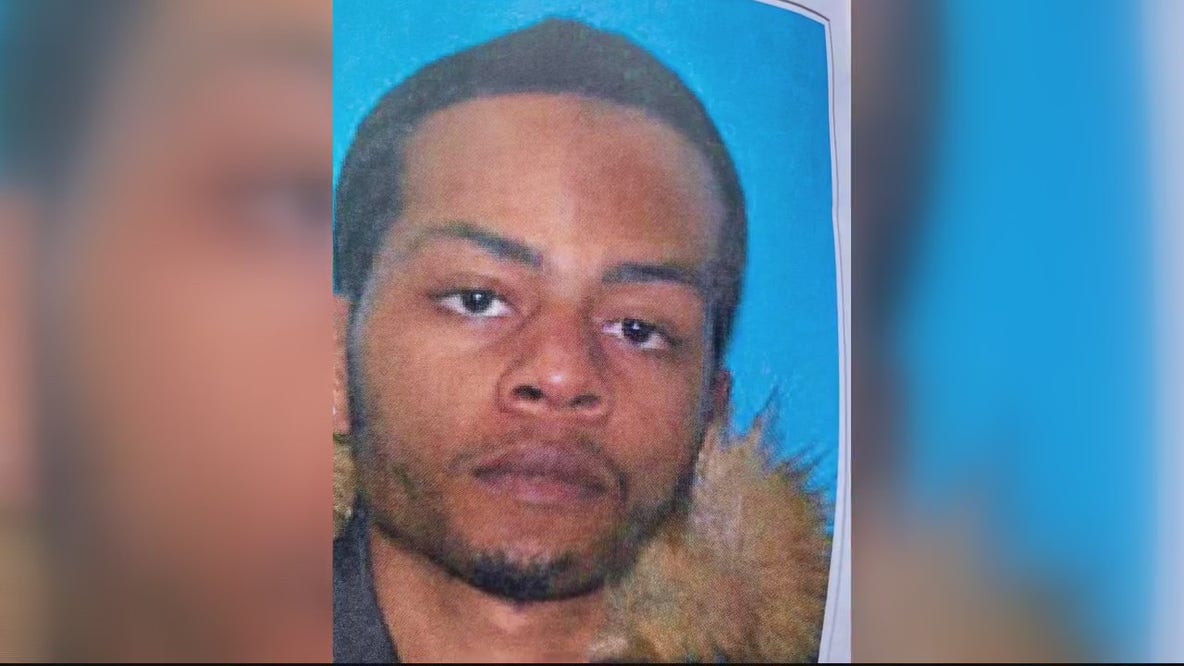 Man killed in Detroit; police seek shooter